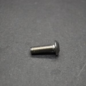 FA1055Q - Screw, dome head, hex socket, M4x12 stainless