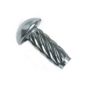 Rivet, hammerdrive, stainless steel , 6g x 7mm