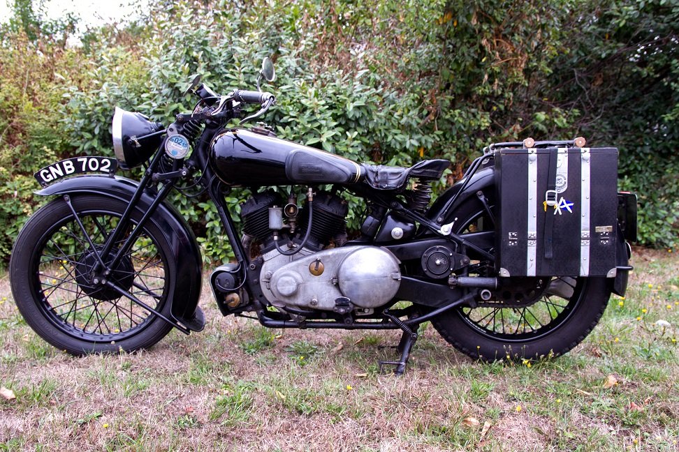 Silver Arrow, black - inc mounting system and all fastenings