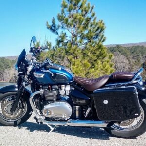 Hinckley Triumph Speedmaster