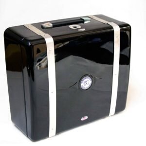 Golden Arrow - strapping