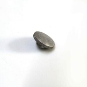 Silver Arrow ally knob