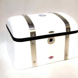 Snowdon, topbox, white, small