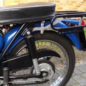 D7/D10/D14/B175, 1959-70