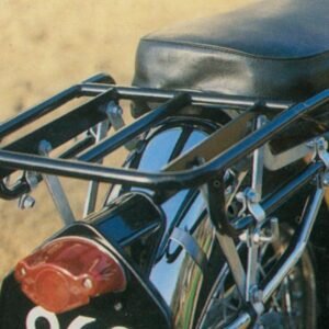 A/B Group Plunger, 1949-57