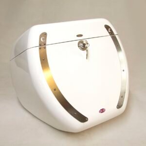 Monte Stella - White