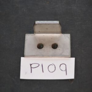 Tongue for lift off lid