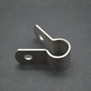5/8 round tube clip