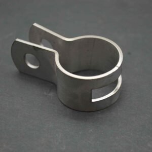 1" tube clip