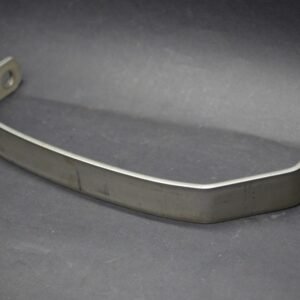 Mudguard bridge, Triumph