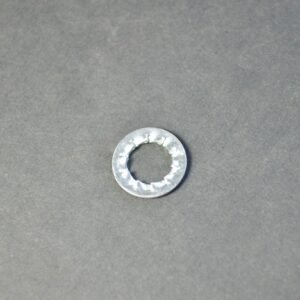 S5-3 - Washer, shakeproof, 5/16