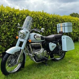 Classic and Bullet 350 2022+