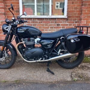 Speedmaster Twin 900, 2023